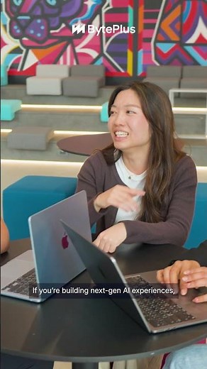 Scaling AI Creators with BytePlus ModelArk