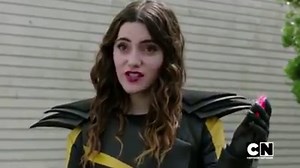 Episodio 15 de #PowerRangersBeastMorphers con doblaje latino. Rangers, aqui les dejo el decimo quinto episodio de #BeastMorphers que se emitió por Cartoon Network. ⚡️ SINOPSIS El Red Ranger obtiene increible poderes. Pero estos tienen unos inesperados efectos secundarios. ¡Dale ❤️ o 👍🏻 a este post si te gustó el episodio y su doblaje en latino! 🔶 Muchas gracias a nuestro gran colaborador, Ashely Fox, por porporcionarnos el video del episodio. 🙂 🔴 Por cierto, ¡Hoy hay episodio doble! El 16 l