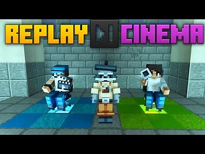 Hive Just Released Replay Cinema!