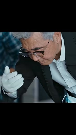 Screen Central on Instagram: "This clever twist moment becomes even sharper with the rhythmic timing of the edit. The beat sync brings out the tension, the quick thinking, and the humor behind the thief’s risky move. 🔔 Subscribe for more edits, transformations, and cinematic remixes! 💬 Would you have caught on to what he was doing? #movieedit #crimeedit #shorts #cinematicedit #viralshorts #screencentral"