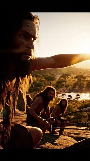 Revelations About the First Prehistoric Men | Secrets of Human Origins