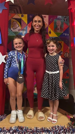 3.1K views · 755 reactions | Haven & Koti’s 2nd Grade Biography Projects!! | Garza Crew | Facebook