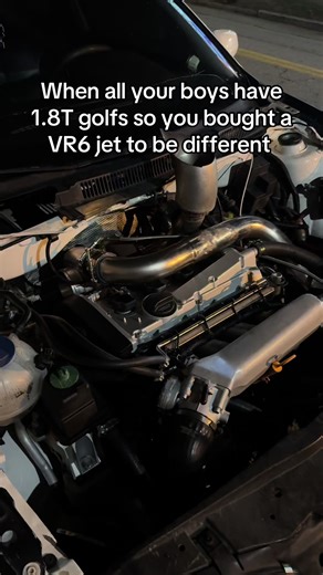 I have aauauuuurrrraaaa #vr6 #fyp #vw #aura #viral | vw