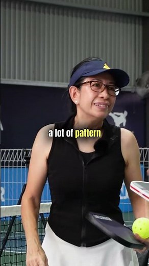 The Real Difference Between Pickleball Paddles