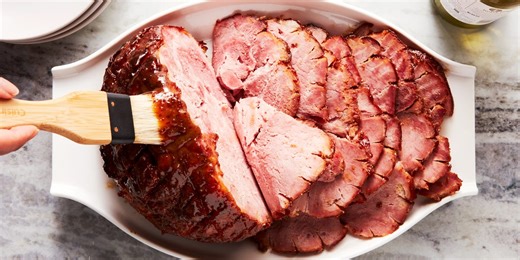 How To Make The Best Holiday Ham Of Your Life, According To Experts