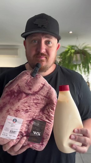 Mayonnaise as a Brisket Binder: Test and Great Results!