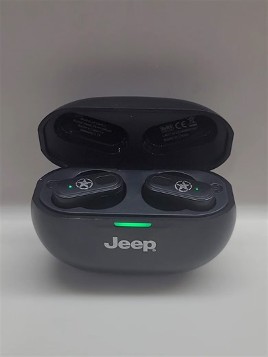 Meet your new favorite tech duo – the Jeep EW011 Bluetooth Earphones and Phone Holder Combo! #weeklywedrush #budgetfindshub #createtowin #tiktoksg #sgbrandweek #BluetoothEarphones #JeepEW011 #WirelessAudio #TouchControlEarphones #NoiseCancellation #HandsFree #TechEssentials #AudioUpgrade #MobileAccessories #PortableSound #EarphonesWithMic #BluetoothHeadset #PhoneHolder #StayConnected #SoundOnTheGo #MusicLovers #TechieLife #MobileGadgets #TechGear #WirelessTech #CompactSound #BluetoothLife #Gadge