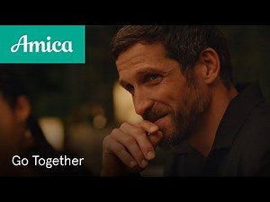 Amica Insurance | Go Together