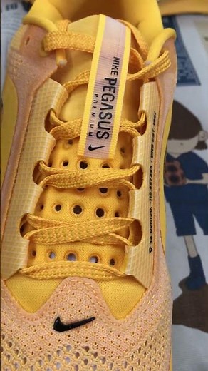 Nike Air Zoom Pegasus Premium Modern Mayfly!!!Full review on my channel