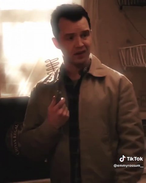 EMMY ROSSUM (@emmyrossum__)’s videos with original sound - EMMY ROSSUM