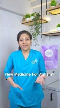 FDA Autism Treatment? The Truth About Leucovorin Explained