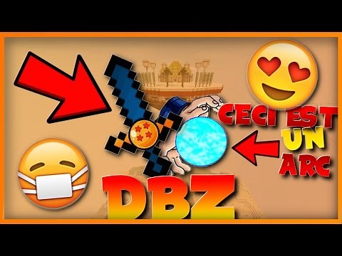 VOUS ALLEZ ADORER OU DÉTESTER CE RESSOURCE PACK RUSH UNIQUE ?! MINECRAFT !