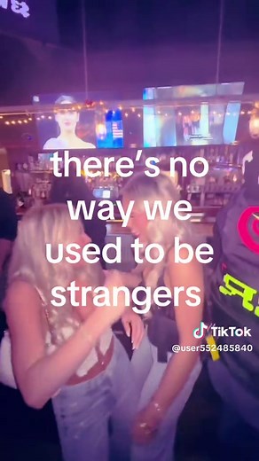 Exploring the Bonds of Friendship: From Strangers to Best Friends