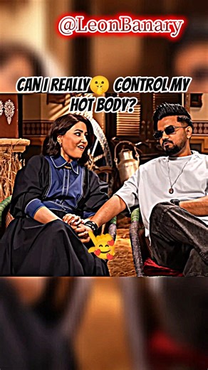 Can I REALLY🤫 Control My HOT Body? #podcast ‪@TheLittleAddaCompany‬