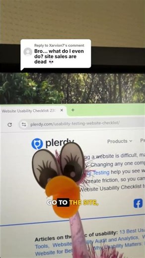 Website Usability Checklist #businessowner #smallbusiness #ecommercebusiness