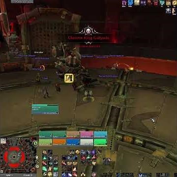 How to unlock the Gold fish vendor Blair Bass in #worldofwarcraft #warcraft #thewarwithin