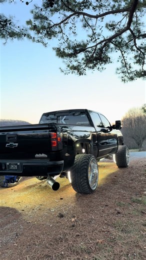 it’s finally back… #foryou #duramax #9blade #fyp #tennessee | duramax