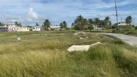 🌍 For Sale 🌍 Johnson Development Foul Bay, St. Philip || 7 348 sq ft || Listed at $110 000 BD. . For more Information or to arrange a viewing send us a dm or call Kirt Trotman at 262 5074. | Hannah Properties