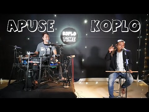 APUSE - Lagu daerah Papua versi koplo