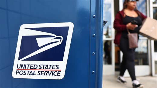 All USPS branches closed for 24 hours today - but FedEx parcels will arrive