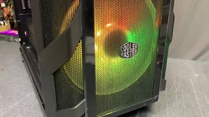 Un’altra bestiolina pronta alla consegna! #PecComputer ASUS ADATA Cooler Master | P&C Computer