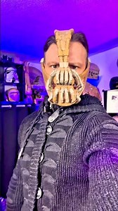 Which Cardboard Mask Should you wear for Halloween #costume #masks