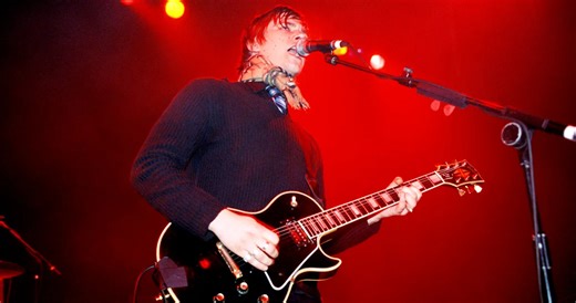 How Interpol sparked a fire in 2000s indie with the thrilling mania of Obstacle 1