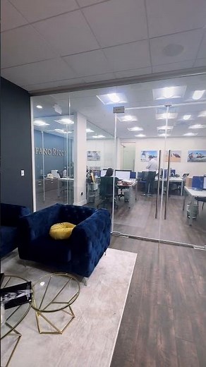 iTints Electric Window Film delivers discreet privacy without blocking natural light