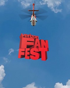 46K views · 220 reactions | Cleveland, Verizon Super Bowl FanFest is coming to @huntingtonbankfield. Catch the game, Joe Haden, stadium access & more. FREE limited tickets! | Verizon | Facebook