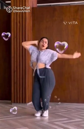 BADMAASH Dance Vibes with Neha & Tony