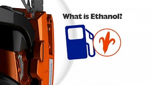What is Ethanol? - Husqvarna Ethanol Educational Video Production