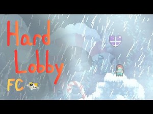 Hard Lobby [FC] (All Maps + Berries) (World's First) | Celeste Secret Santa Collab 2024