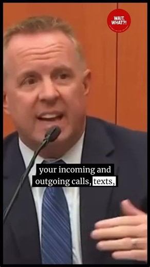 Kouri Richins Trial: Call Detail Records (CDRs) Explained #truecrimecommunity #lawtube