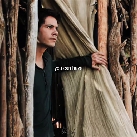 The Maze Runner: A Tribute to the Forever Prime Era