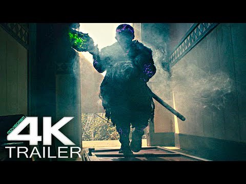 THE TOXIC AVENGER Trailer (2023) Peter Dinklage, Elijah Wood | Upcoming Movies 4K