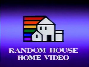 Random House Home Video Logo : Random House : Free Download, Borrow, and Streaming : Internet Archive