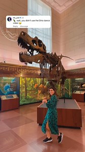 Open the door, get on the floor… 🦖 Happy spring break, y’all. This is a great spot to take fam! Found this gem in my drafts.🥰#austinfamilyfun | Allison Miller