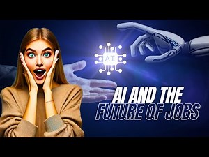 The Impact of AI on Employment and Job Automation