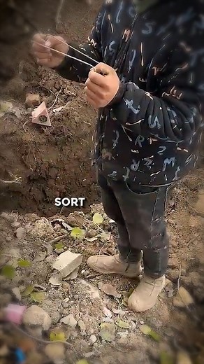 6.8K views · 155 reactions | Freddy explains dowsing as a focused...