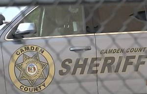 Camden County man, U.S. Army major, charged with domestic assault