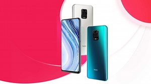 New Redmi Note 9 with 108MP camera to launch this month