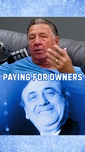 Bernie Federko had to whip out the credit card to pay for HIS OWN TEAMMATE’S flights home 💰💳 Presented by Siteman Cancer Center | Ice Guardians Podcast