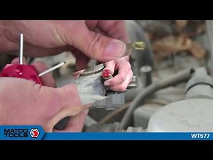 TERMINAL TOOL SET - WT577