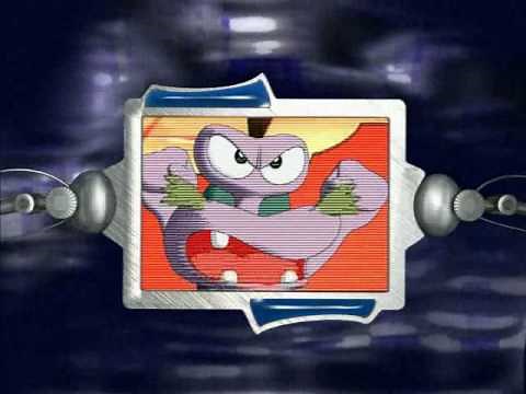 The Fight for the Fox Box - part 5