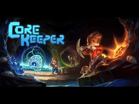 Core Keeper Gameplay Walkthrough Part 38 ⚔️