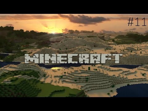 MINECRAFT JAVA EDITION Gameplay Terminamos la muralla con tierra 11 (No Commentary)