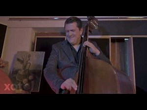 Barcelona Gipsy balKan Orchestra: XOTEL