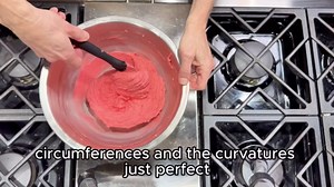 Silicone Spatula ONE Mixer Beater Scraper and Spatula, Black