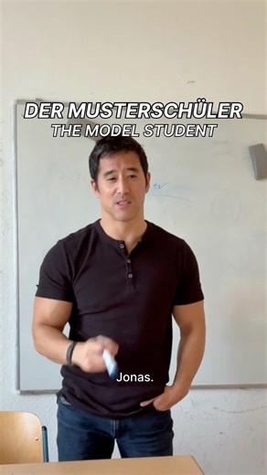 The Model Student . And they say no one learns anything in my class. #funnyteacher #schoolhumor