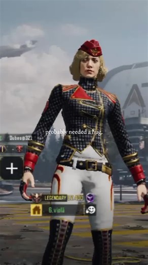 #likessss #likendfollow #girlgamer #codm#cod